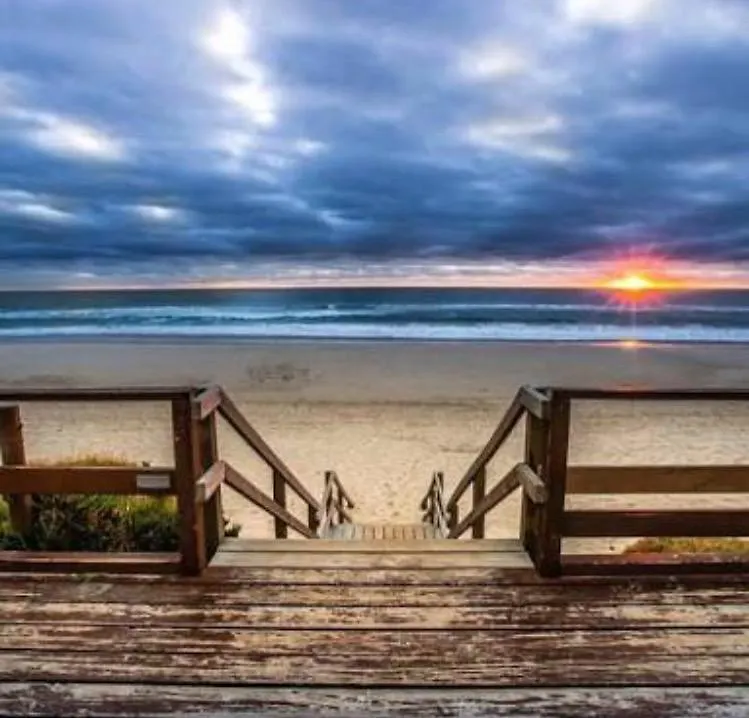 Gold Coast Family Apartment 0*, Guldkusten Australien