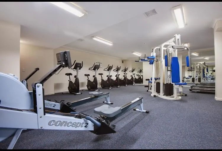 Gold Coast Family Apartment Australien